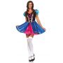 Costume ALPINE PRINCESS